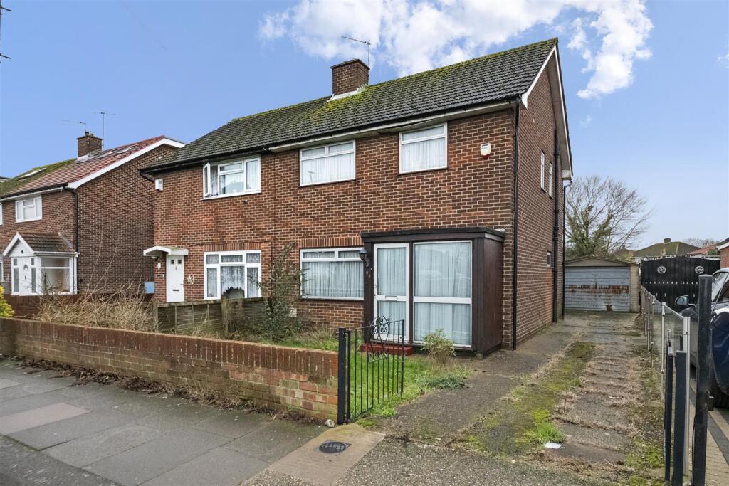Main image of property: Sipson Road, West Drayton