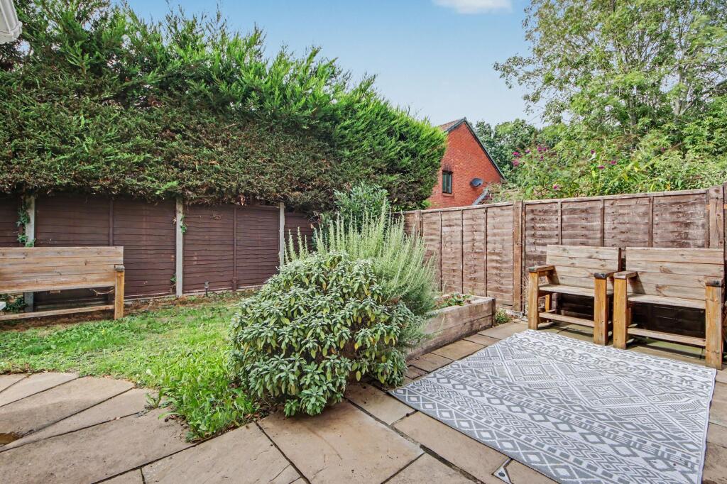 House in Southampton - View 4