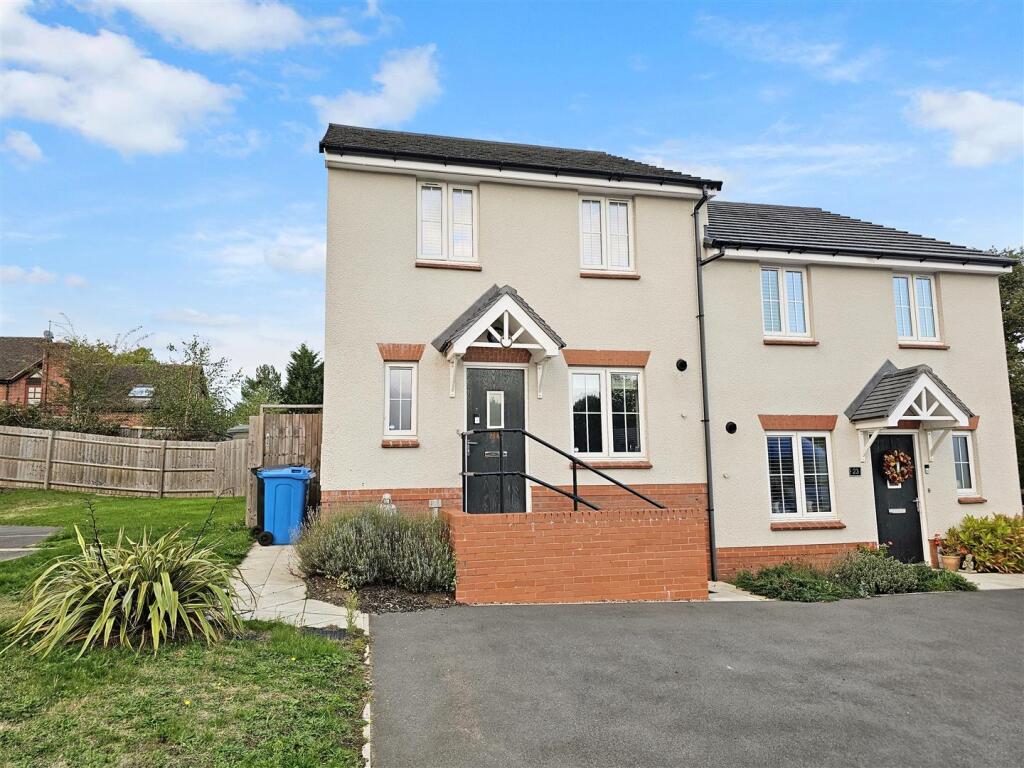 Main image of property: Mill Brook Meadow, Kinver