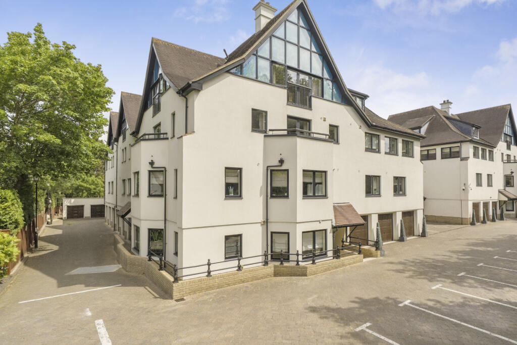 Main image of property: Carew Road, Northwood