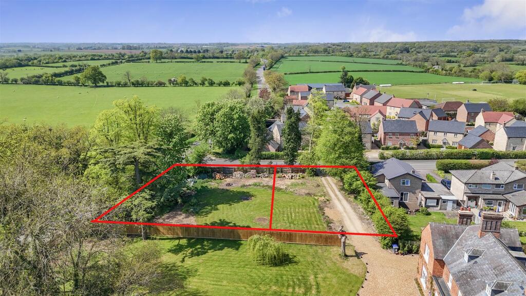 Plots 1 &amp; 2, High Street, Syresham- with overlay.j