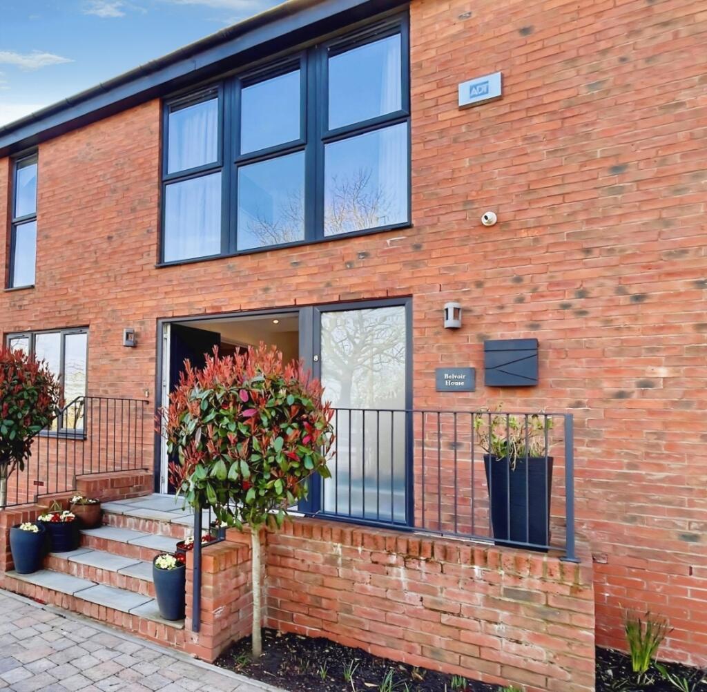 Additional image 32 of Friday Lane, Barston, Solihull