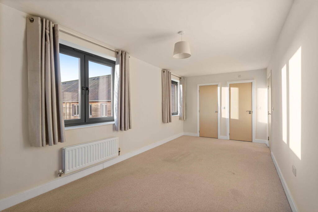Apartment 23, Bevington Court, Crossley Road, Diglis, Worcester. WR5 3GF photo 4