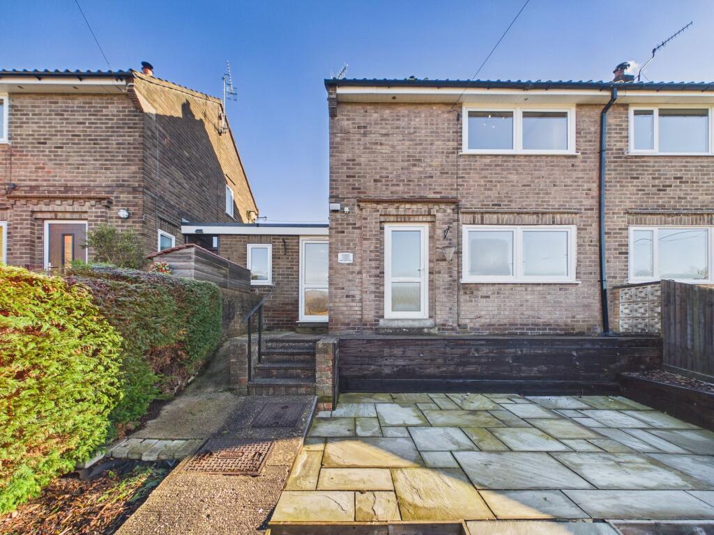 Main image of property: Nightingale Close, Lea Bridge, DE4