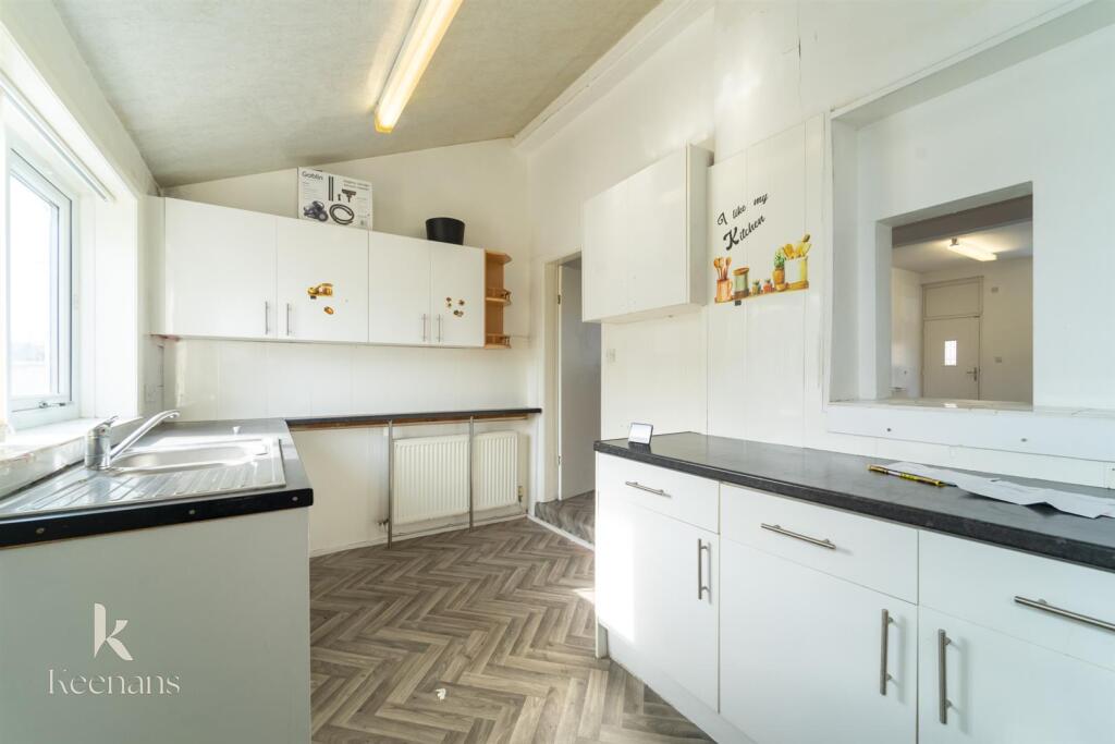 House in Bury, Buckley Wells - View 3