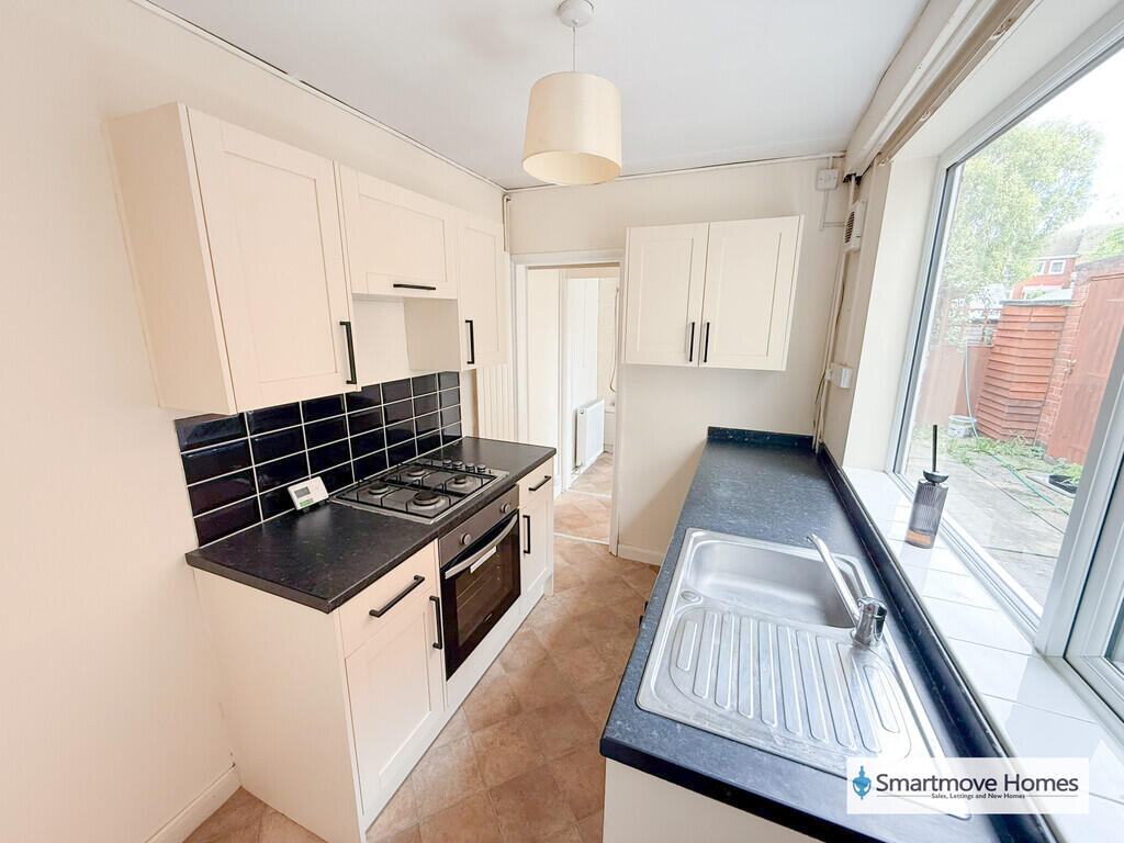 House in Derby - View 4