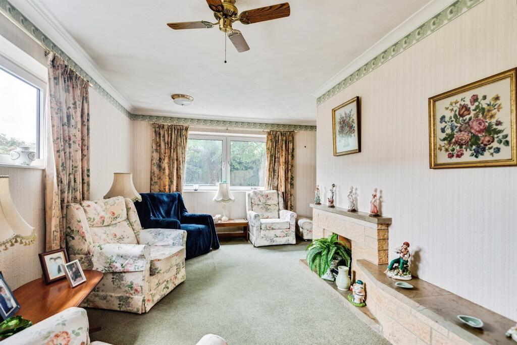 House in Cherwell, Adderbury - View 2