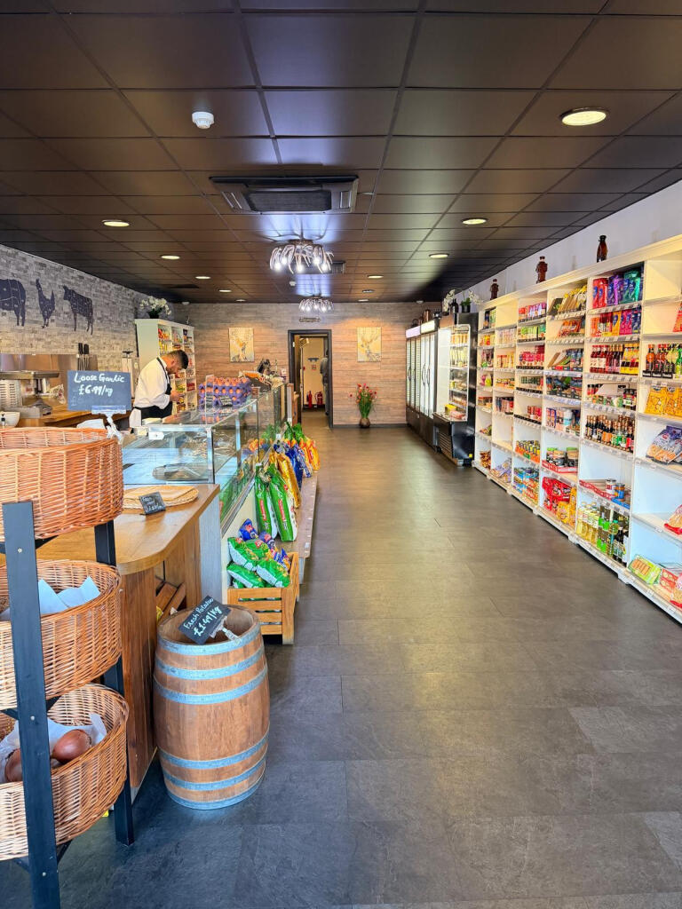 Main image of property: East Street, Farnham, Surrey, GU9