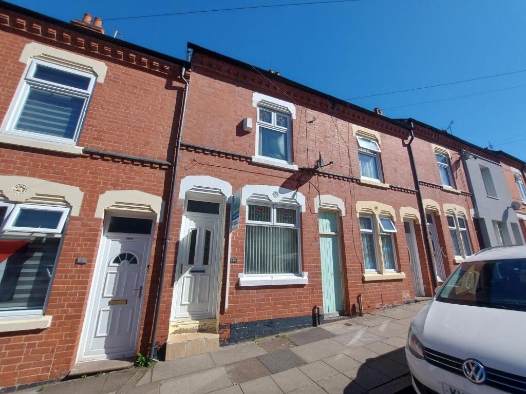 Main image of property: Dale Street, Leicester, LE2