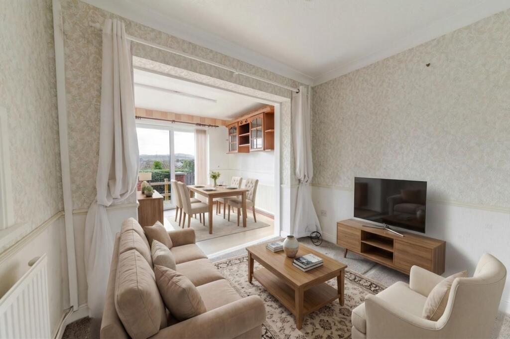 Dwyfor Avenue, Bryn-Y-Baal, CH7 - View 3
