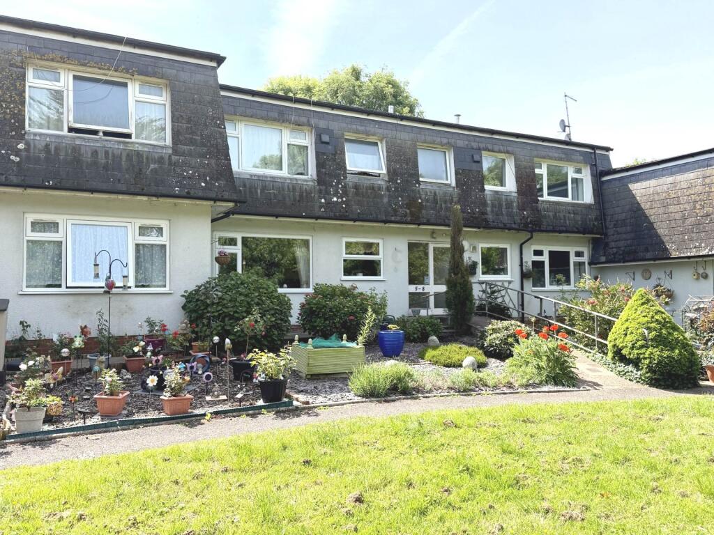 Main image of property: Brooklyn Park, Exmouth