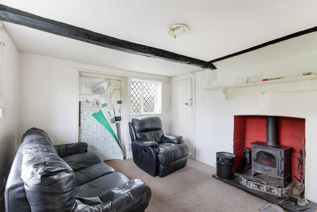 Little Pattenden Cottages, Goudhurst, Kent, TN17 2QU photo 4
