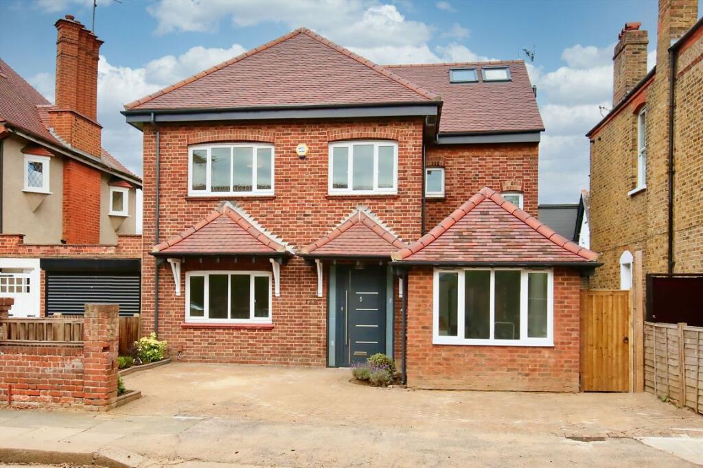 Main image of property: Kingston Road, Teddington