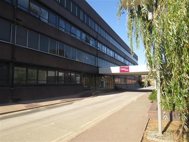 Main image of property: Fowler Road, Aylesbury, HP19