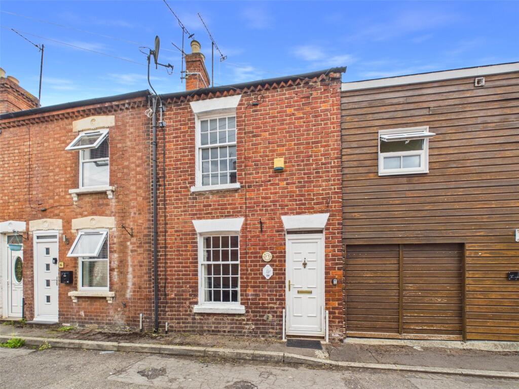 Main image of property: Alney Terrace, Gloucester, GL1