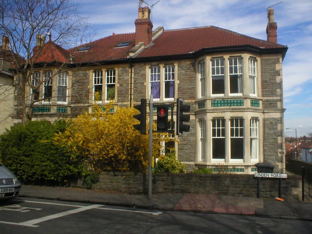 Main image of property: Linden Road,Westbury Park,Bristol,BS6
