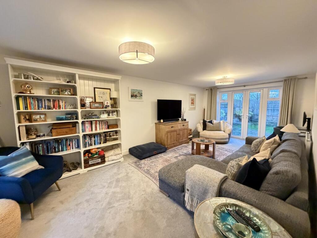 Main image of property: Godfrey Close, Stoney Stanton