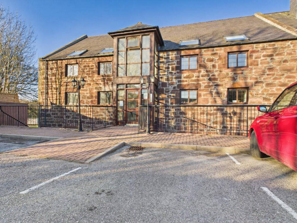 Main image of property: Station Road, Turriff, AB53