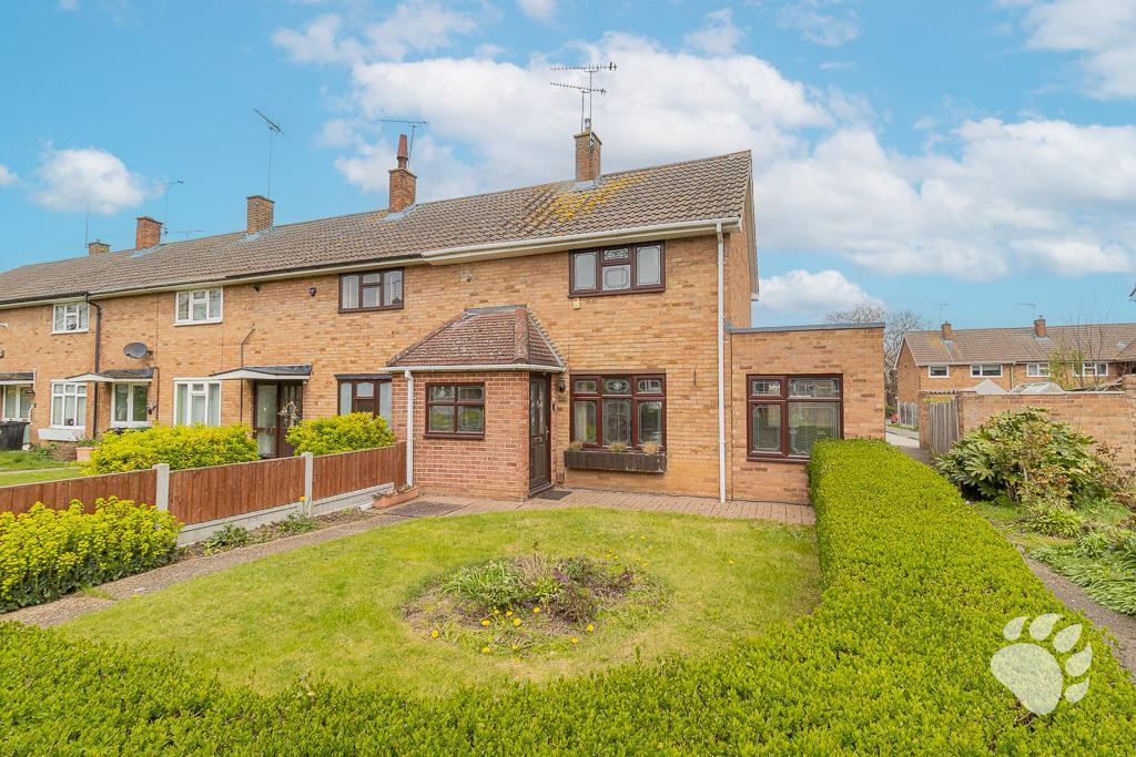 Main image of property: Cross Green, Lee Chapel South, SS16