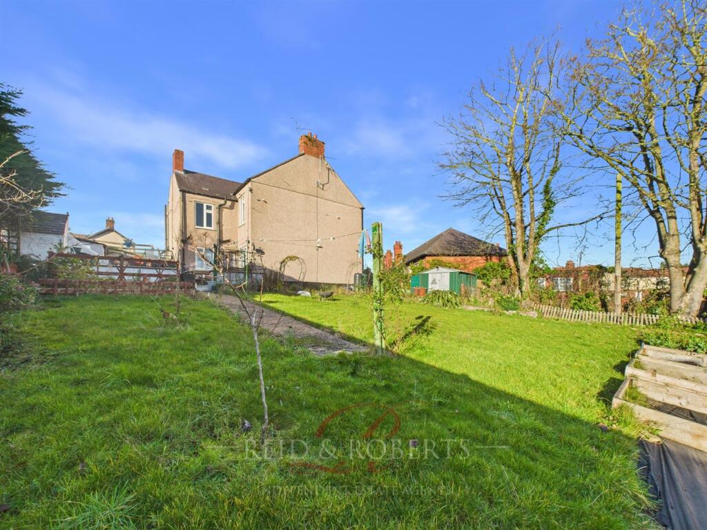 Main image of property: Brynford Street, Holywell