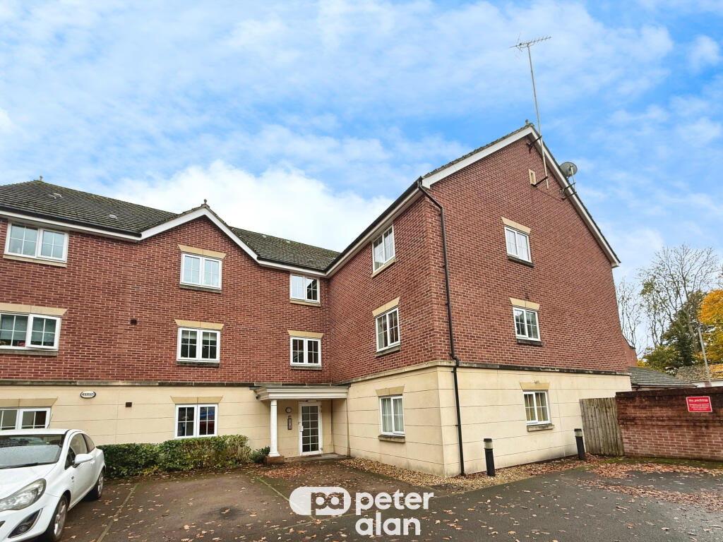 Main image of property: Marle Close, Pentwyn, CARDIFF