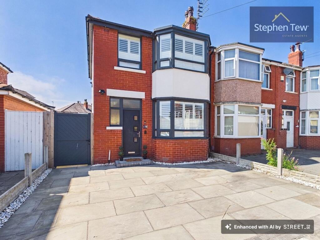 Main image of property: St. Leonards Road, Blackpool, FY3