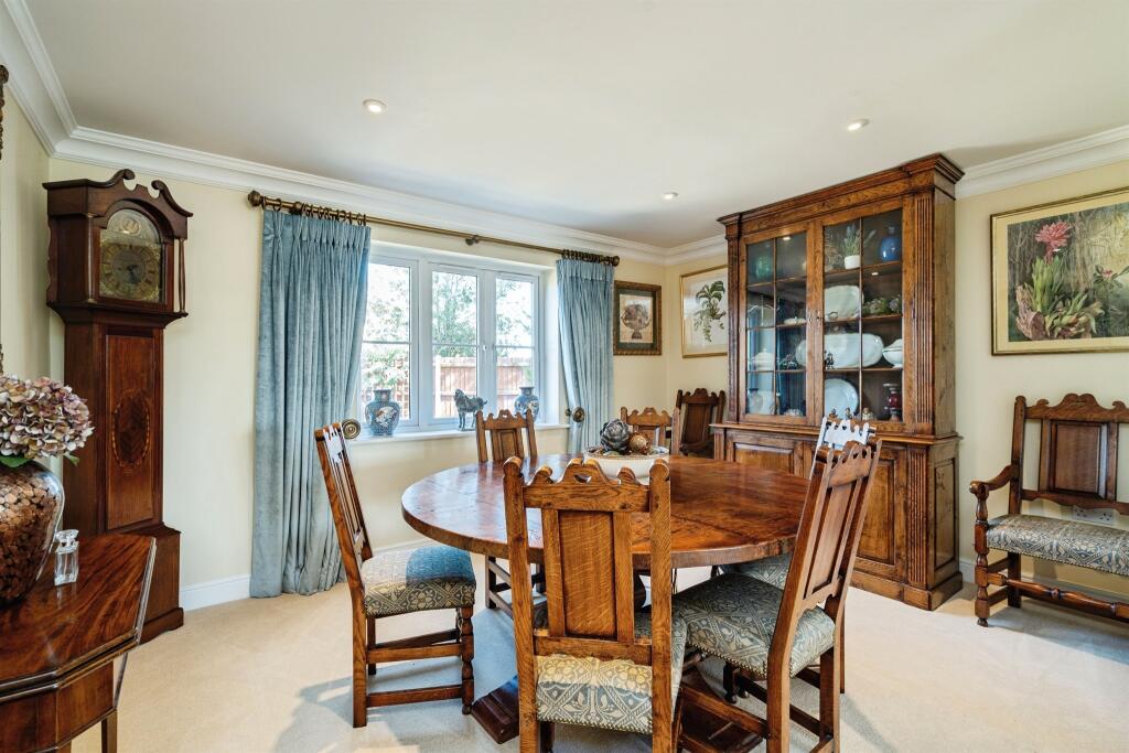 House in Ipswich - View 5