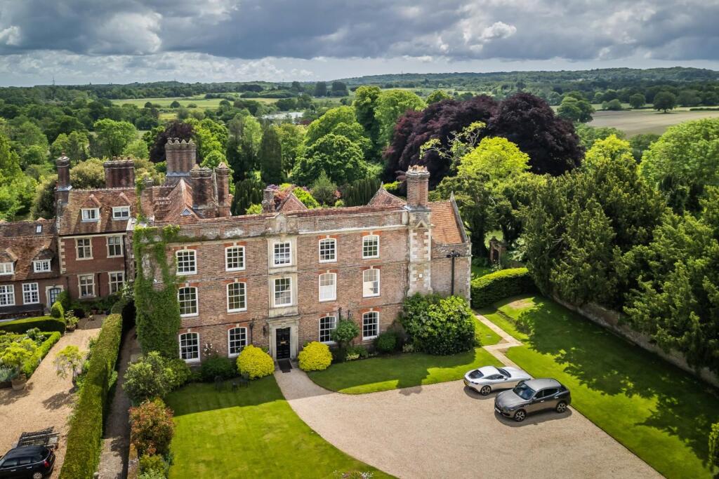 Main image of property: Stock Lane, Landford, Salisbury