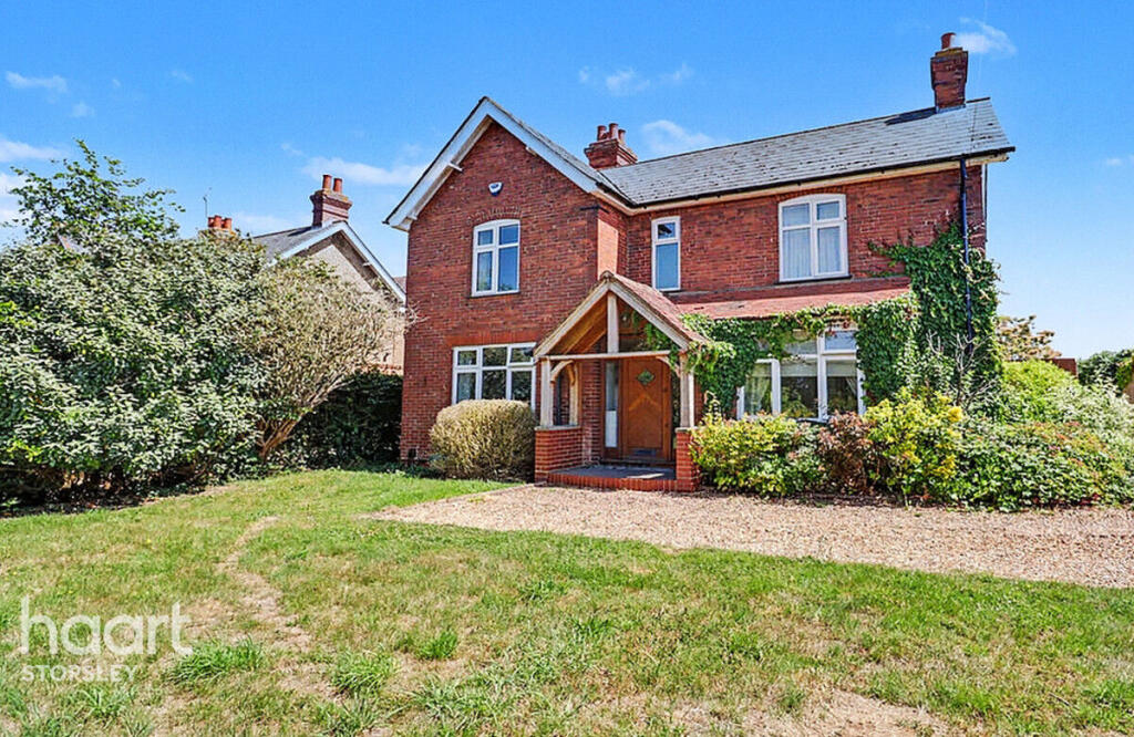 Main image of property: Park Road, Westoning Village