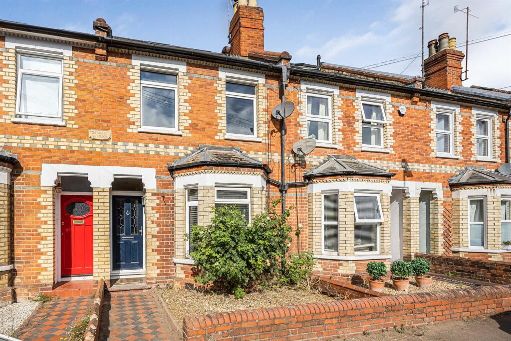 Main image of property: Hemdean Road, Caversham, Reading