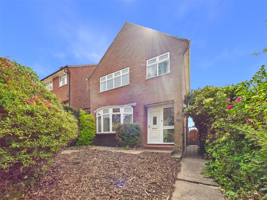 Main image of property: Tolladine Road, Worcester, Worcestershire, WR4