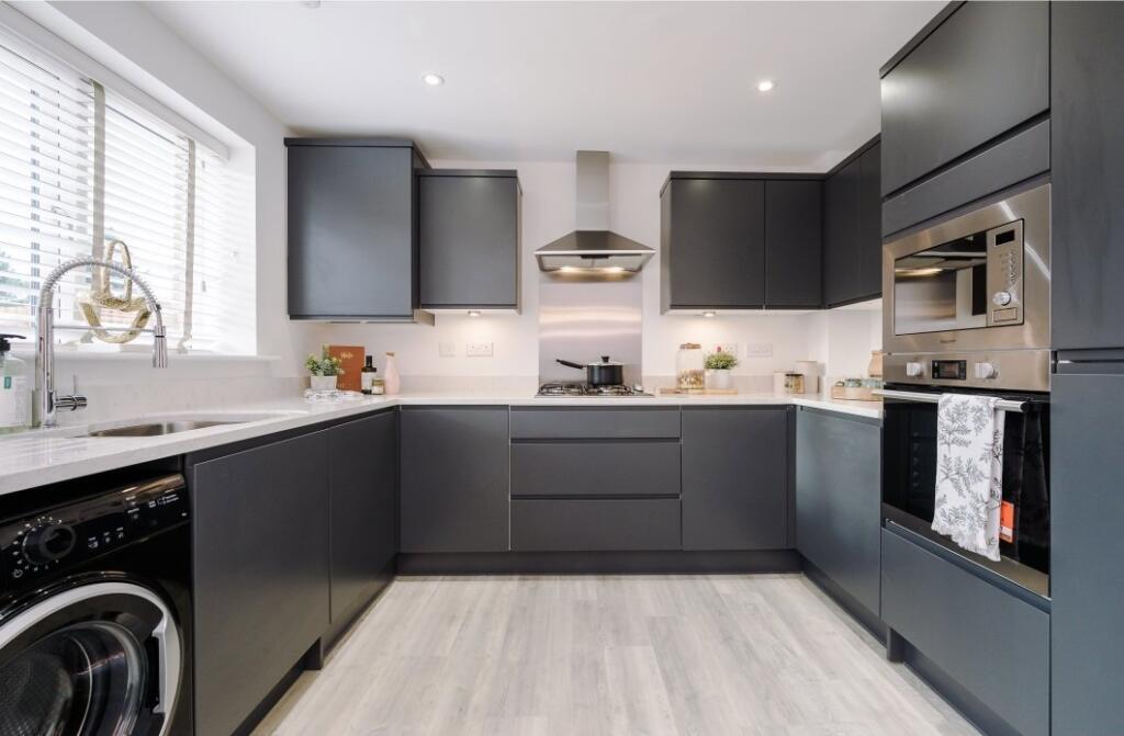 House in Warrington - View 4