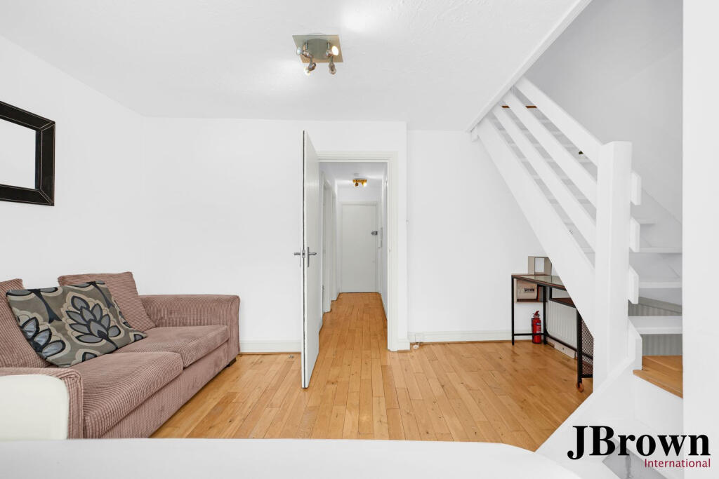 Apartment in London - View 3