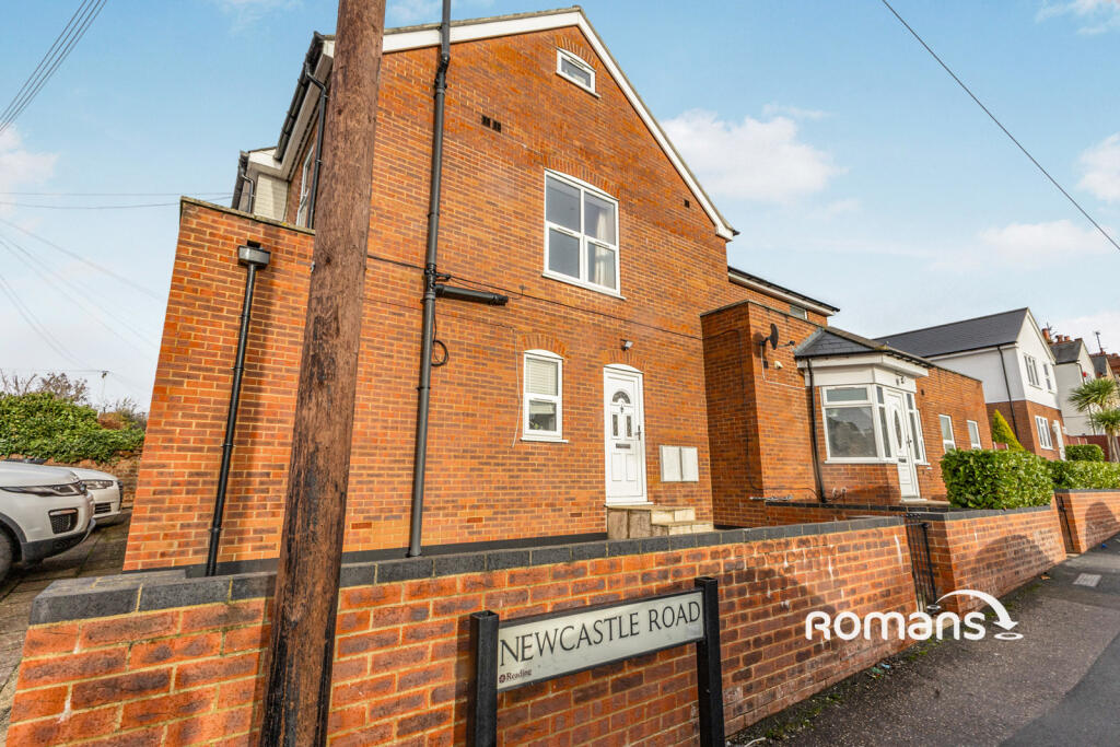 Main image of property: Northumberland Avenue, Reading, RG2