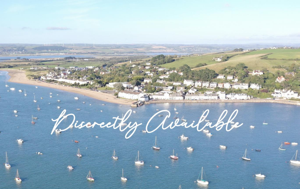 Main image of property: Instow, Bideford