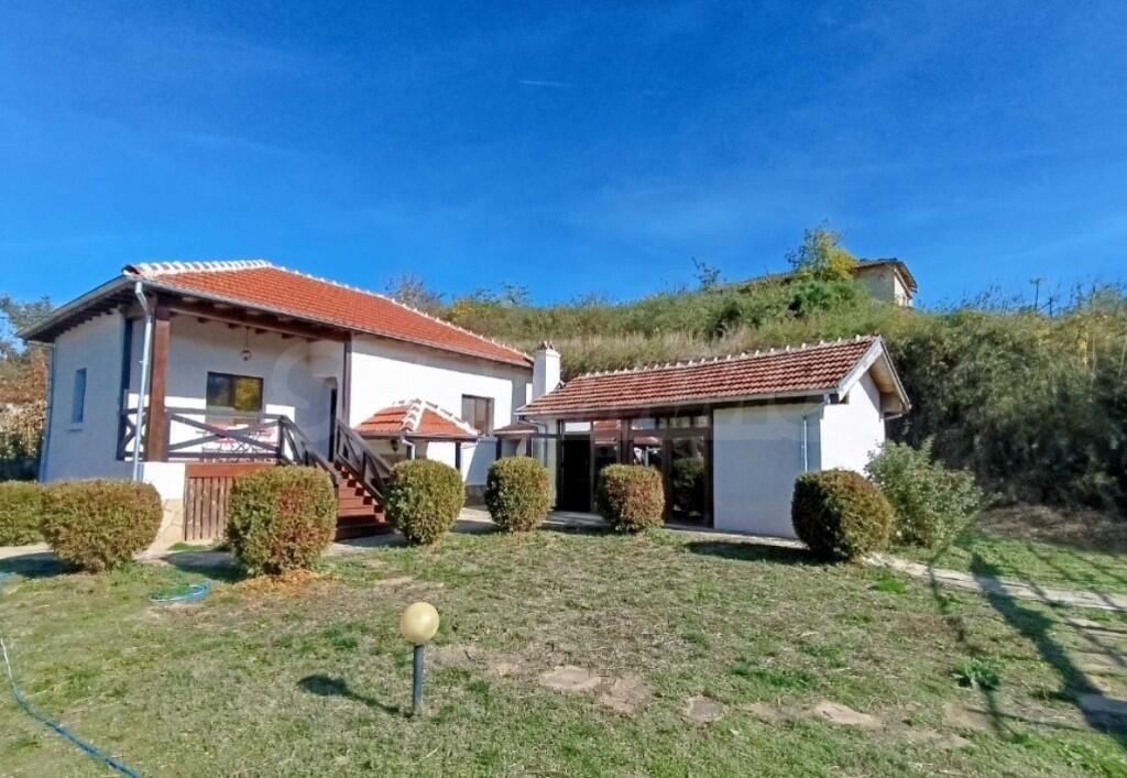 Main image of property: Svishtov, Veliko Tarnovo