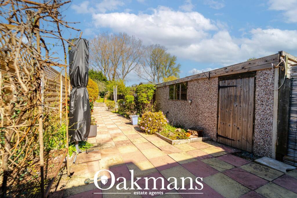 Additional image 17 of Beoley Road East, Redditch, Worcestershire, B98