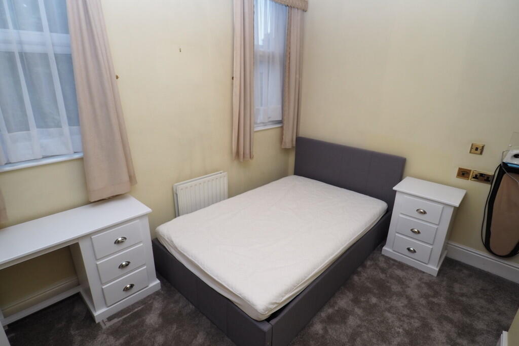 Main image of property: Victoria House, Knutsford, WA16