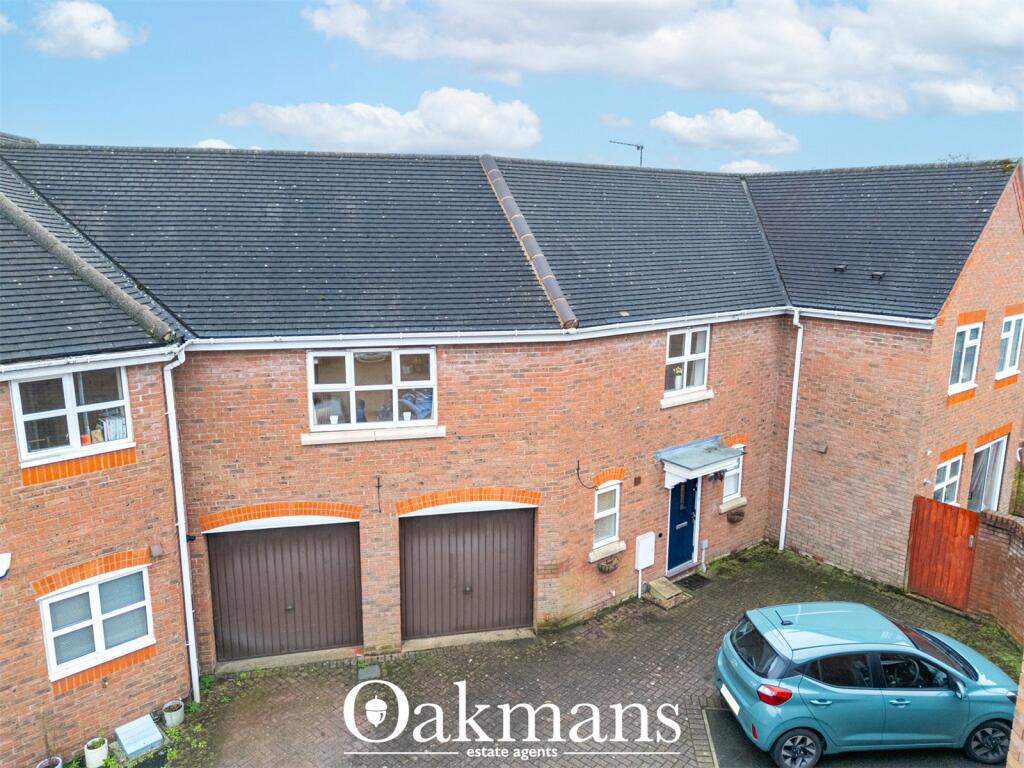 Main image of property: Wadbarn, Shirley, Solihull, West Midlands, B90