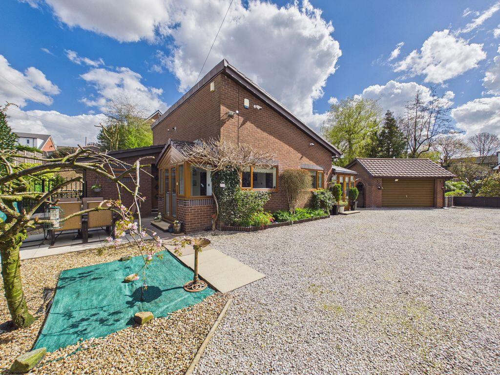 Main image of property: Brown Bank Road, Littleborough, OL15
