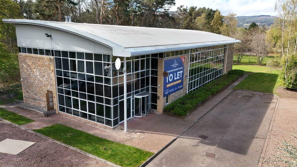 Main image of property: Redshank House, Alness Point Business Park, Alness, IV17 0YJ