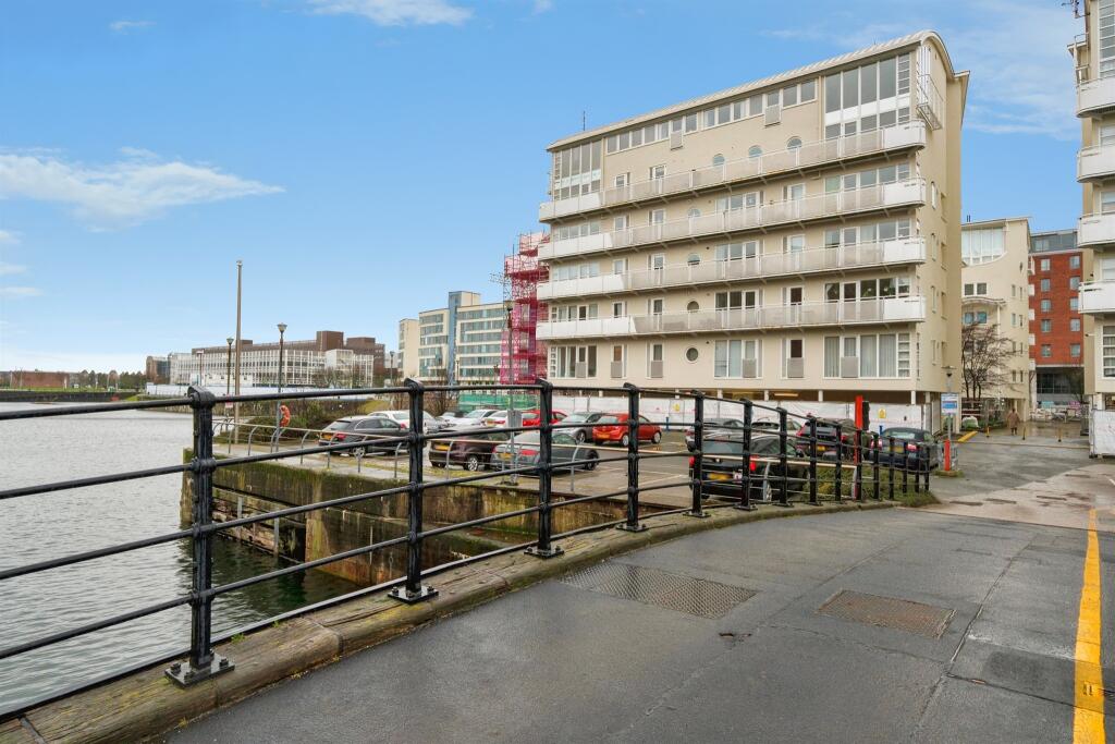 Main image of property: Royal Quay, Liverpool
