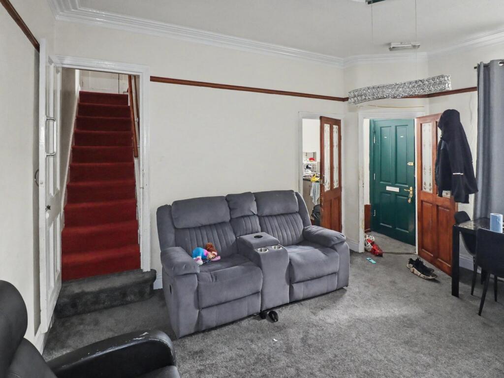 House in Bradford, West Yorkshire - More