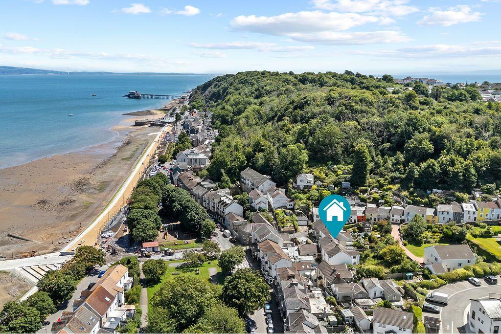 Hallbank, Mumbles, Swansea, SA3 4DY photo 3