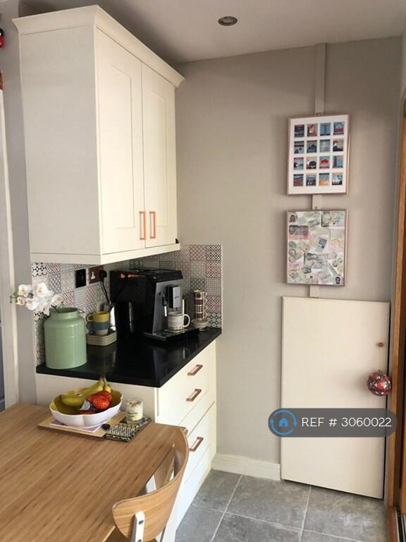 Apartment in London - View 3