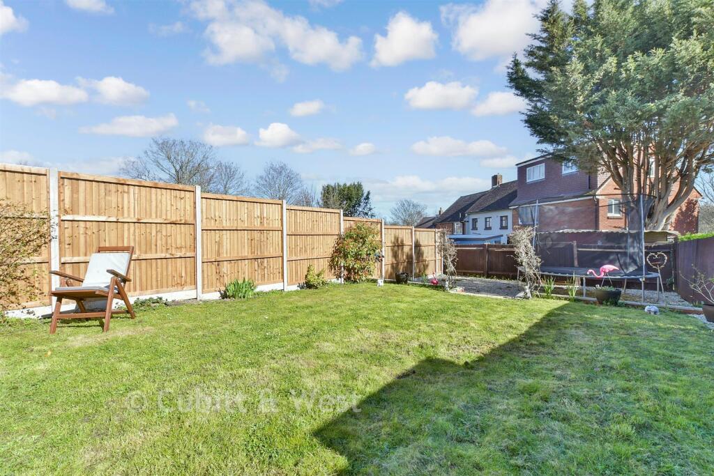 Main image of property: Sutton Common Road, Sutton, Surrey