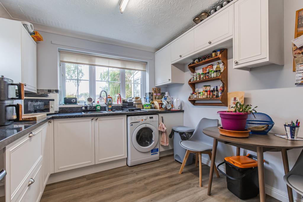 House in Peterborough - View 4