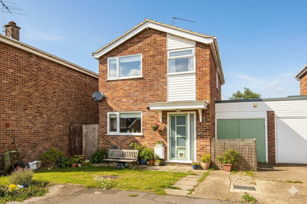 Main image of property: Westfield Road, Long Wittenham, OX14