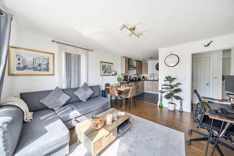 Apartment in Hatfield, Birchwood - View 5