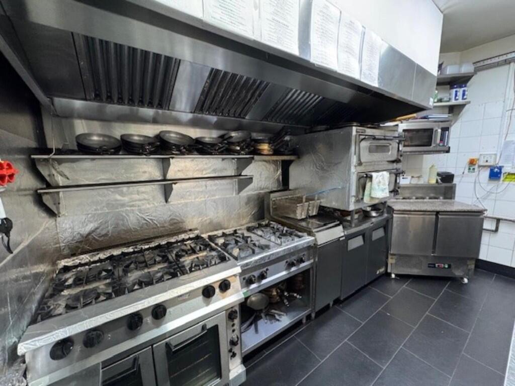 Additional image 17 of Leasehold Italian Restaurant, Warwick Road, Birmingham, B92 7HS